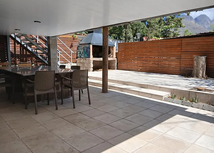 Cabana Pica Piedra