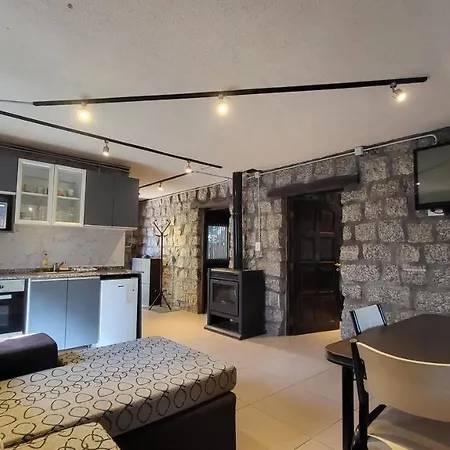 Cabana Pica Piedra Mendoza Exterior photo