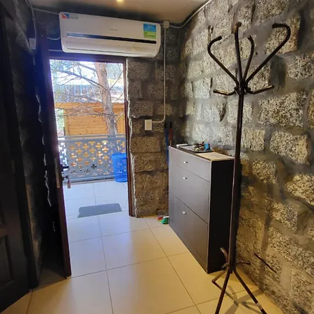 Cabana Pica Piedra Mendoza Room photo